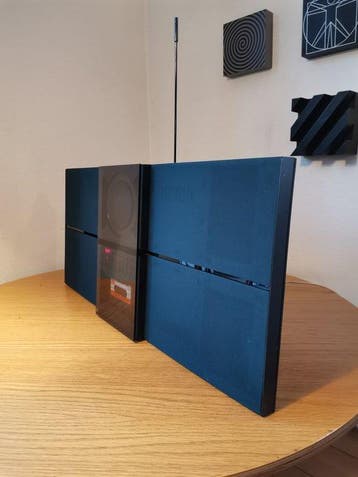 Bang Olufsen BeoSound Century - Uniek Muzieksysteem | Marktplaats