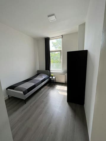 Eigen Kamer aan Frans Bekkerstraat, Rotterdam, 50 m² of meer, Rotterdam