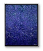 Mara. J XL - “Echoes Beneath the Violet Canopy”
