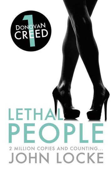 Lethal People - John Locke 9781781852309, Verzenden, Gelezen, John Locke