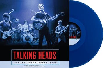 Talking Heads - Boarding House 1975 - Coloured Vinyl - LP, Ophalen of Verzenden, Nieuw in verpakking