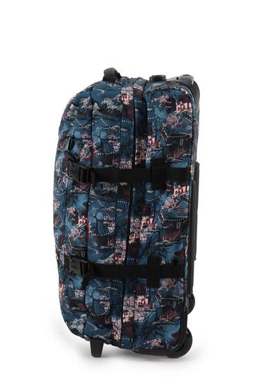 Eastpak Koffer in maat Klein, Verzenden, Zo goed als nieuw