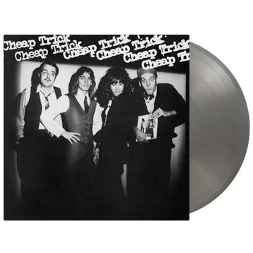 Cheap Trick - Cheap Trick, Nieuw in verpakking, 12 inch