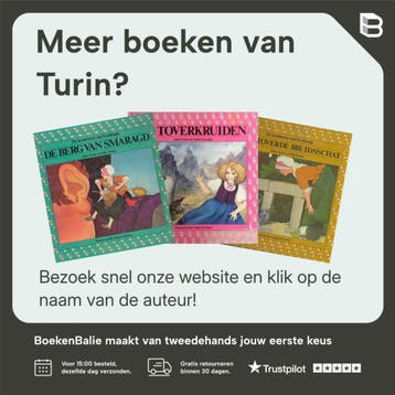 Vyf vrouwen van zilverbaard - Turin 9789063280215, Verzenden, Gelezen, Turin