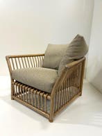 B&B Italia - Mario Bellini - Fauteuil - Softcage - NUOVA