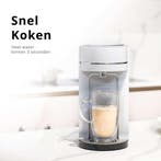 Evidenter Heetwaterdispenser - Grijs - Touch Display - 2L -, Ophalen of Verzenden, Zo goed als nieuw