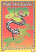 Yes - Acoustic DVD, Verzenden, Nieuw in verpakking