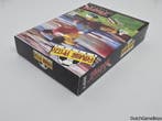 Atari Jaguar - Fever Pitch Soccer, Spelcomputers en Games, Verzenden, Gebruikt