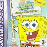 SpongeBob SquarePants: Battle for Bikini Bottom Als N., Ophalen of Verzenden, Zo goed als nieuw