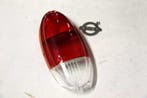 Achterlichtglas Rood / Rood / Wit ORIGINEEL VOLVO! Amazon, Ophalen of Verzenden, Nieuw