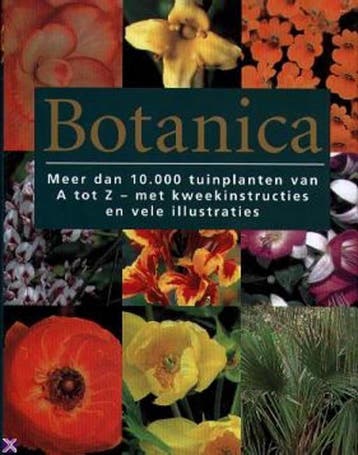 BOTANICA - Gordon Cheers 9783829019538, Boeken, Verzenden, Zo goed als nieuw, Gordon Cheers