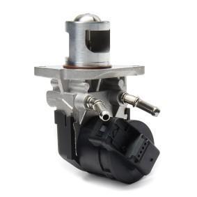 BMW E81 E82 E88 E90 E91 E92 E93 EGR klep BMW E60 E61 X1 EGR, Ophalen of Verzenden, Nieuw, BMW