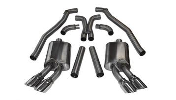 Corsa 2012-2015 Chevrolet Camaro Coupe ZL1 6.2L V8 Polished, Ophalen of Verzenden, Nieuw