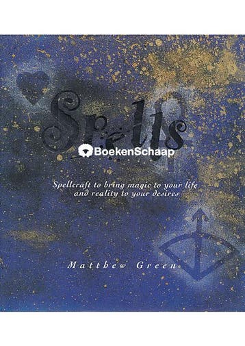 Spells Matthew Green, Verzenden, Gelezen