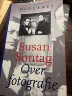 Over fotografie 9789060749227 Susan Sontag, Verzenden, Gelezen, Susan Sontag
