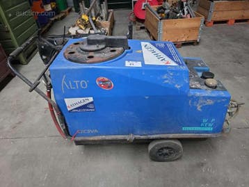 Hogedrukreiniger Alto 42C3VA, Ophalen, Nieuw