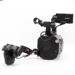 Sony PXW-FS7 body | Tweedehands, Verzenden, Gebruikt, Sony