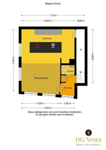 Te huur: Huis Langdonkenstraat in Eindhoven, Noord-Brabant, Eindhoven
