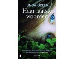 Boek Haar laatste woorden 9789022586679, Boeken, Verzenden, Zo goed als nieuw