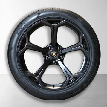 Lamborghini Urus 22 inch originele velgen 4ML601025P | 4ML60, Ophalen of Verzenden, Nieuw