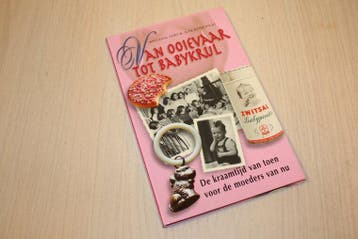 9789089891259 . Titel:  Van ooievaar tot babykrul / de kr..., Boeken, Verzenden, Nieuw