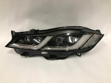 JAGUAR XF X260 / F-PACE X761 LIFT 20- LINKER LED HIGH KOPPEL, Verzenden, Gebruikt