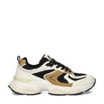 Mexx Norah lage sneakers voor dames in het Wit, Kleding | Dames, Mexx, Verzenden, Wit, Nieuw