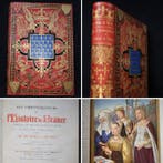 Mme de Witt (Henriette Guizot) - Rarissime Histoire de, Antiek en Kunst, Antiek | Boeken en Bijbels