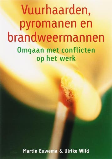 Vuurhaarden, pyromanen en brandweermannen - Martin Euwema, Boeken, Verzenden, Gelezen, Martin Euwema