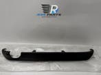Achterbumper diffuser - Zwart - Peugeot 208 I - OEM: 16..., Auto-onderdelen, Carrosserie en Plaatwerk, Verzenden, Nieuw, Deur