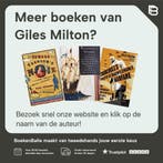 Samurai William 9780340794678 Giles Milton, Boeken, Verzenden, Zo goed als nieuw, Giles Milton