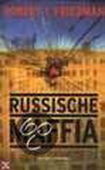 Russische maffia - Robert I. Friedman 9789076341972, Verzenden, Gelezen, Robert I. Friedman