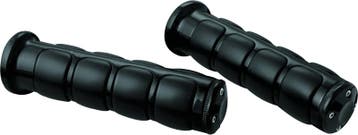 Kuryakyn ISO Grips Honda Goldwing Black, Auto-onderdelen, Interieur en Bekleding, Ophalen of Verzenden, Nieuw