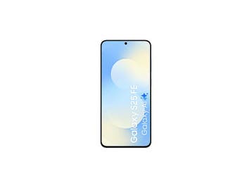 Samsung -  Galaxy S25 Fe 5g - 256 Gb  - Lichtblauw, Nieuw, Android OS, Zonder abonnement, 256 GB