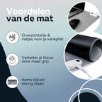 2dekans | WURK Professionele Verwarmde Bureau Onderlegger -, Ophalen of Verzenden, Zo goed als nieuw