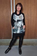 Ophilia tuniek Casual Maat:, Verzenden, Nieuw, Overige kleuren