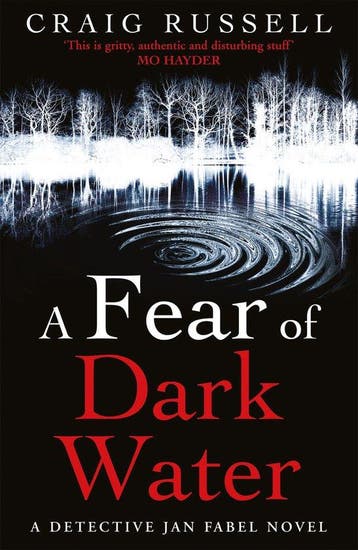 Fear Of Dark Water - Craig Russell 9780099522669, Verzenden, Gelezen, Craig Russell
