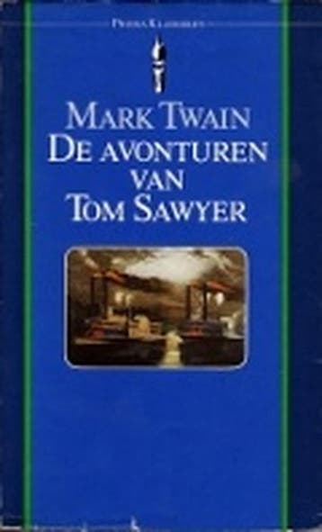 Avonturen van tom sawyer - Mark Twain 9789027421555, Verzenden, Gelezen, Mark Twain