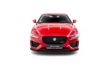 Maxton Splitters (set) Jaguar XE R-Dynamic X760 Facelift, Verzenden, Nieuw, Jaguar