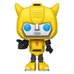 Transformers POP! Movies Vinyl Figure Bumblebee 9 cm, Ophalen of Verzenden, Nieuw