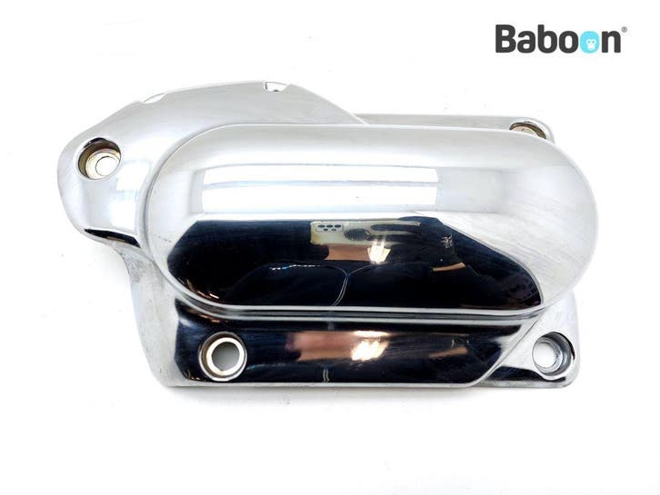 Blokdeksel Links Yamaha XVS 1100 Dragstar 1999-2003 (XVS1100, Motoren, Onderdelen | Yamaha, Gebruikt, Verzenden