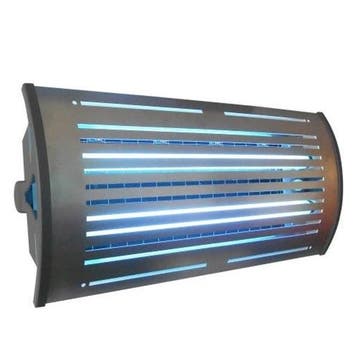 Insectenlamp | Insect-O-Cutor | 60 m² | 60W, Verzenden, Nieuw