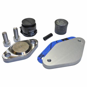 BMW B37 Diesel Full EGR & EGR Koeler Verwijder Kit, Auto-onderdelen, Verzenden, Nieuw