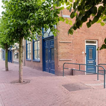 Appartement gevonden in of bij Hoorn, Direct bij eigenaar, Hoorn, Noord-Holland, Appartement