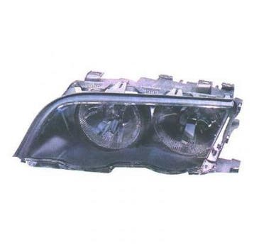 Koplamp BMW 3 serie E46 sedan en touring model 1998 - 200..., Auto-onderdelen, Verzenden, Nieuw