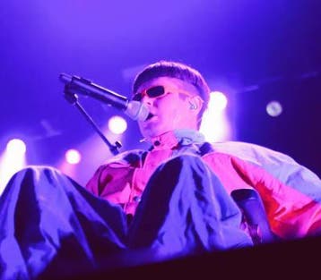 Oliver Tree Tickets Te Koop