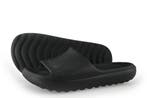 Adidas Slippers in maat 40 Zwart, Kleding | Heren, Schoenen, Slippers, Verzenden, Zwart, Zo goed als nieuw