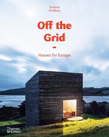 Off the Grid: Houses for Escape, Boeken, Verzenden, Nieuw