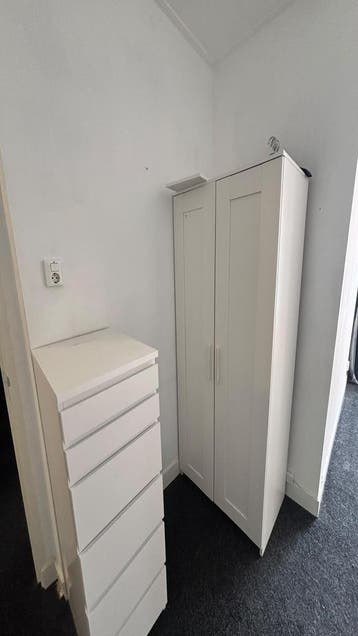 Te huur: Kamer Heenvlietstraat in Rotterdam