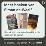 Pentito 9789048801718 Simon de Waal, Verzenden, Gelezen, Simon de Waal